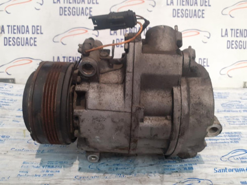  COMPRESOR AIRE ACONDICIONADO 
