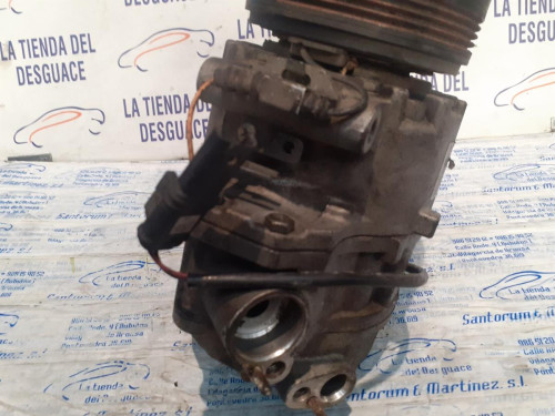  COMPRESOR AIRE ACONDICIONADO 