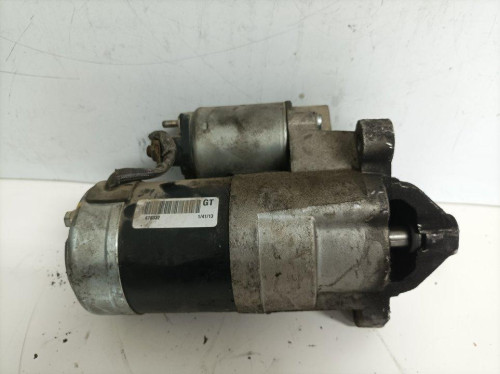  MOTOR ARRANQUE RENAULT KANGOO 4X4 
