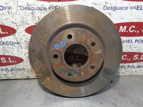  NO IDENTIFICADO NISSAN JUKE (F15E) 