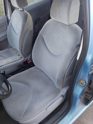 ASIENTO DELANTERO IZQUIERDO Citroen C3 (2002->)