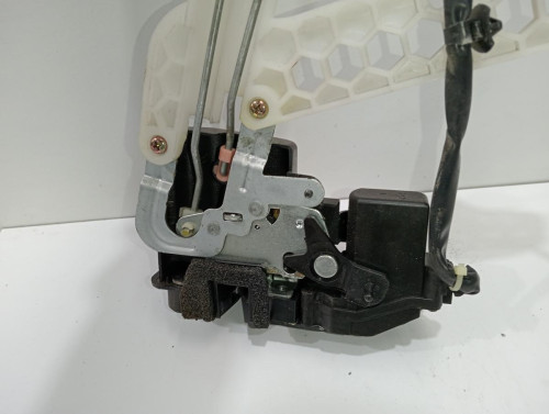  CERRADURA PUERTA TRASERA IZQUIERDA KIA CERATO (LD) 