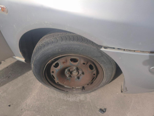 LLANTA Seat IBIZA (6L1) 
