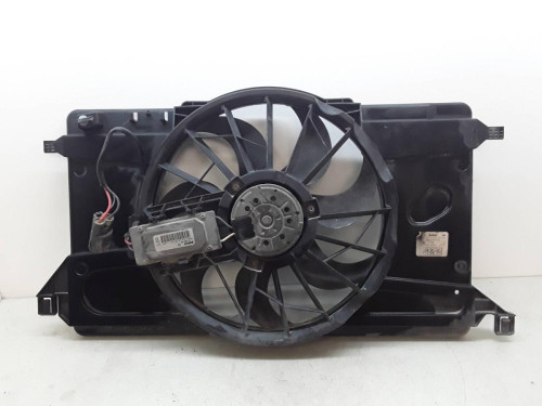 ELECTROVENTILADOR Volvo V50 FAMILIAR 