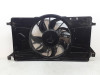 ELECTROVENTILADOR Volvo V50 FAMILIAR 