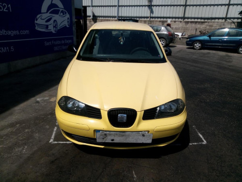  SEAT IBIZA (6L1) 