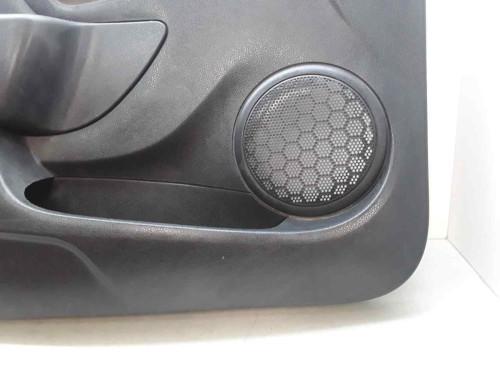 GUARNECIDO PUERTA DELANTERA IZQUIERDA DACIA SANDERO II 