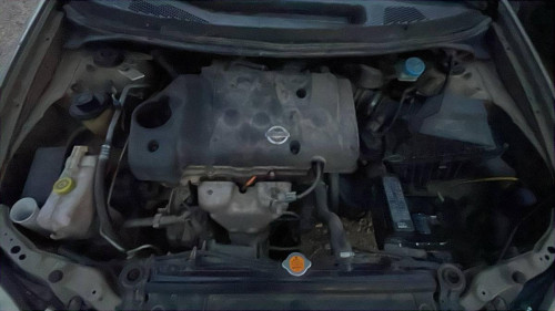 MOTOR COMPLETO NISSAN PRIMERA BERLINA (P12) 
