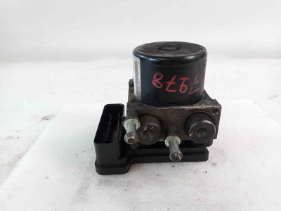 ABS, CHRYSLER, VOYAGER (RG)