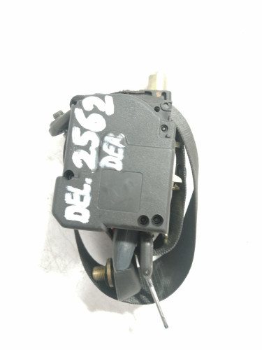  CINTURON SEGURIDAD DELANTERO DERECHO SMART FORTWO COUPE 
