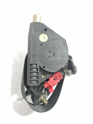 CINTURON SEGURIDAD DELANTERO DERECHO, SMART, FORTWO COUPE