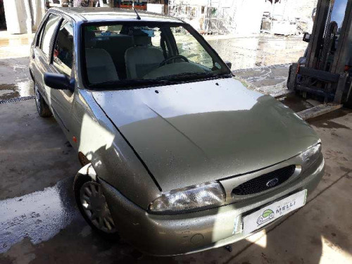  FORD FIESTA BERLINA 