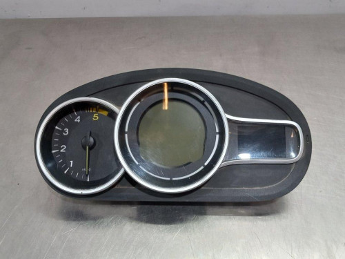  CUADRO INSTRUMENTOS, RENAULT, MEGANE III BERLINA 5P 