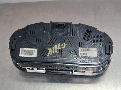  CUADRO INSTRUMENTOS, RENAULT, MEGANE III BERLINA 5P 