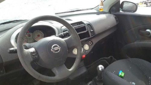  NISSAN MICRA C+C (CK12E) 