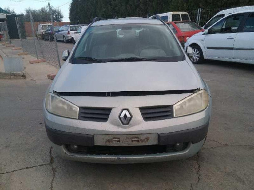  RENAULT MEGANE II GRANDTOUR 