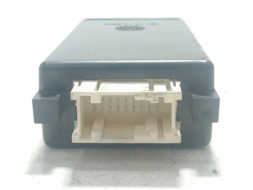  MODULO ELECTRONICO CITROEN C4 PICASSO 