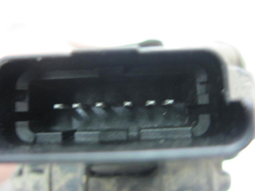  PEDAL ACELERADOR Fiat II SCUDO (272) COMBI 