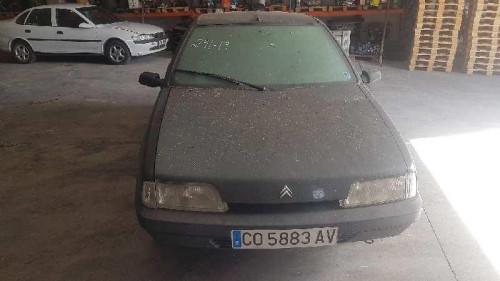  CITROEN ZX 