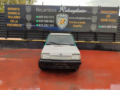  SEAT MARBELLA 