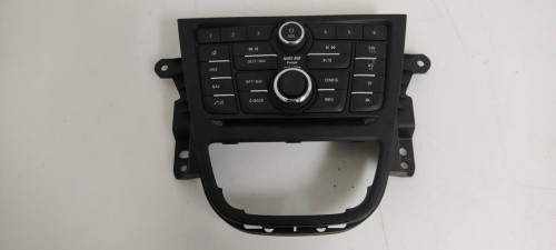 SISTEMA AUDIO / RADIO CD OPEL MOKKA 