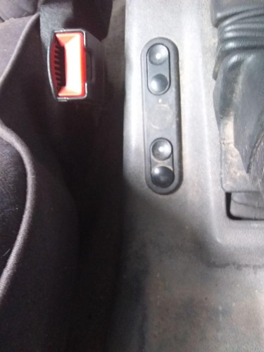 MANDO ELEVALUNAS DELANTERO DERECHO Opel FRONTERA A 
