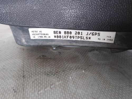 AIRBAG DELANTERO IZQUIERDO Audi A3 (8L) 