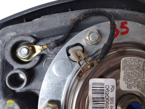 AIRBAG DELANTERO IZQUIERDO Audi A3 (8L) 