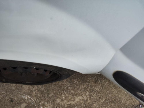  ALETA DELANTERA IZQUIERDA RENAULT KANGOO I (F/KC0) 