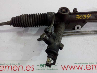 CREMALLERA DIRECCION, BMW, SERIE 3 BERLINA (E90)