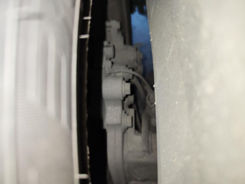 PINZA DE FRENO TRASERA DERECHA, OPEL, VIVARO FURGÓN/COMBI