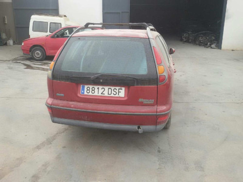 FIAT MAREA (185) WEEKEND 