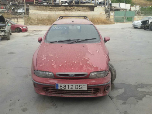  FIAT MAREA (185) WEEKEND 