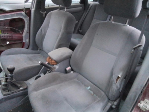  CHEVROLET NUBIRA BERLINA 