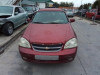  CHEVROLET NUBIRA BERLINA 