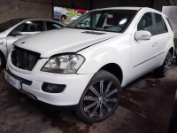 MERCEDES-BENZ CLASE ML (BM 164)