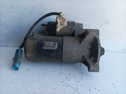  MOTOR ARRANQUE 
