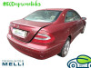 MERCEDES-BENZ CLK (BM 209) COUPE — vehículo donante para recambios 