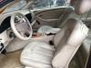 MERCEDES-BENZ CLK (BM 209) COUPE — vehículo donante para recambios 