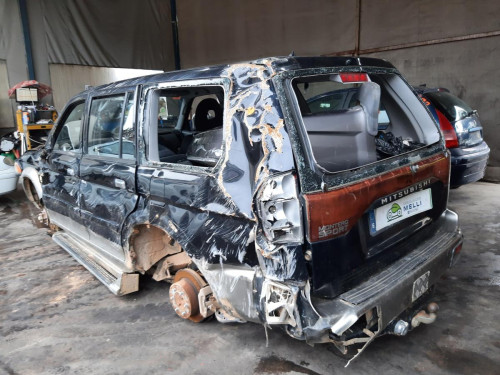  MITSUBISHI MONTERO SPORT (K90) 