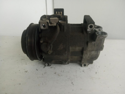 COMPRESOR AIRE ACONDICIONADO