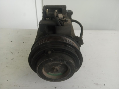 COMPRESOR AIRE ACONDICIONADO