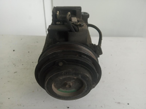 COMPRESOR AIRE ACONDICIONADO MERCEDES-BENZ CLASE C (BM 202) BERLINA 