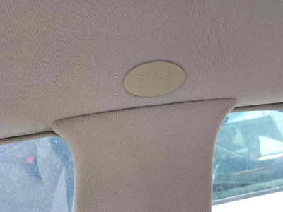 AIRBAG CORTINA DELANTERO DERECHO