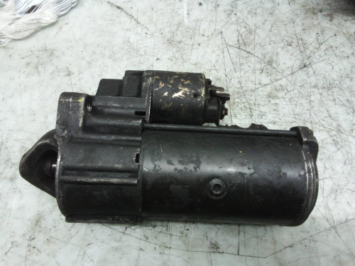 MOTOR ARRANQUE 