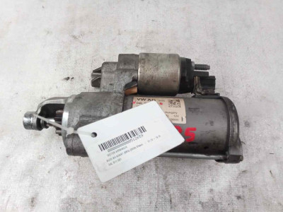 MOTOR ARRANQUE, AUDI, A4 AVANT (8K5)