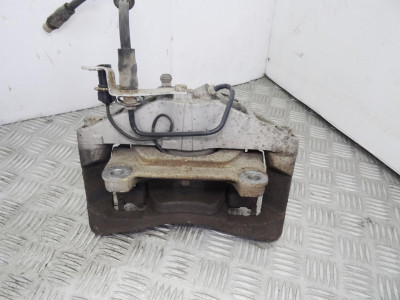 PINZA DE FRENO DELANTERA DERECHA, AUDI, A6 ALLROAD QUATTRO (4FH)