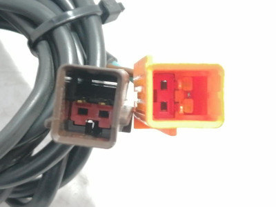 NO IDENTIFICADO, FORD, FOCUS C-MAX (CAP)(2003)