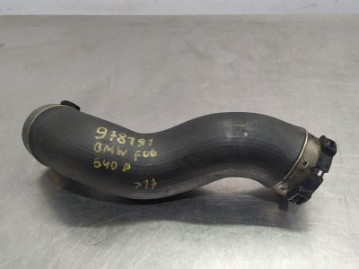 TUBO, BMW, SERIE 6 GRAN COUPE (F06)