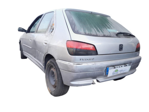  PEUGEOT 306 3/5 PT. / 4 PT. (S2) 